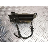 Ручка крышки багажника Mercedes-Benz C-Класс W203/S203/CL203 2005 A2037400993
