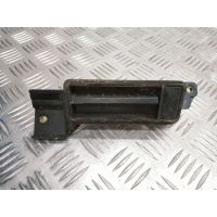 Ручка крышки багажника Mercedes-Benz C-Класс W203/S203/CL203 2005 A2037401093