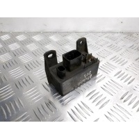 Реле накала свечей Mercedes-Benz C-Класс W203/S203/CL203 2005 0255452832