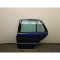 замок двери задней левой Mercedes-Benz C-Класс W203/S203/CL203 2006 A2037300135
