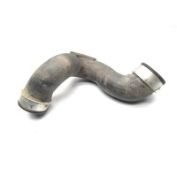 патрубок интеркулера Mercedes-Benz C W203/S203/CL203 2004 A2035281882,A2035281382