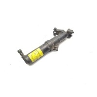 форсунка омывателя фары Mercedes-Benz C W203/S203/CL203 2002 A2038600647