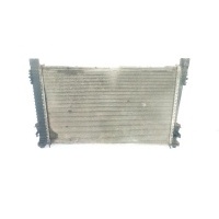 радиатор основной Mercedes-Benz C W203/S203/CL203 2002 A2035000603