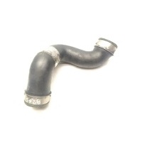 Патрубок интеркулера Mercedes-Benz C-Класс W203/S203/CL203 2002 A2035280382