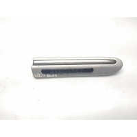 молдинг крыла переднего правого Mercedes-Benz C-Класс W203/S203/CL203 2001 A2036904862