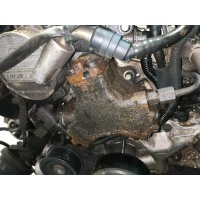 ТНВД Mercedes-Benz C-Класс W203/S203/CL203 2001 A6110700501