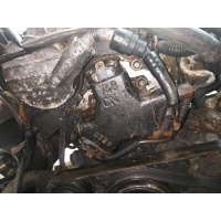 ТНВД Mercedes-Benz C-Класс W203/S203/CL203 2003 A6110700501