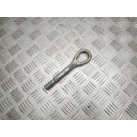 Крюк буксировочный Mercedes-Benz C-Класс W203/S203/CL203 2002 A2206280135