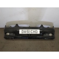 бампер передний Mercedes-Benz C-Класс W203/S203/CL203 2001 A2038851125