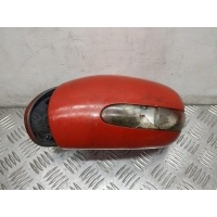 зеркало наружное левое Mercedes-Benz C W203/S203/CL203 2002 A2038106576