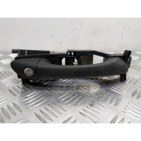 ручка наружная двери передней правой Mercedes-Benz C-Класс W203/S203/CL203 2001 A2037660601,A2117602070