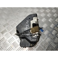 замок двери задней правой Mercedes-Benz C W203/S203/CL203 2001 A2037300235