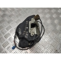 замок двери задней правой Mercedes-Benz C W203/S203/CL203 2003 A2037300235