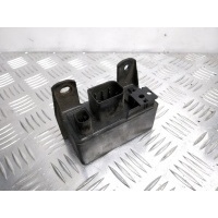 Реле накала свечей Mercedes-Benz C-Класс W203/S203/CL203 2001 0255452832