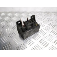 Реле накала свечей Mercedes-Benz C-Класс W203/S203/CL203 2001 0255452832