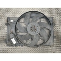 Вентилятор радиатора Mercedes-Benz C-Класс W203/S203/CL203 2004 A2035000293