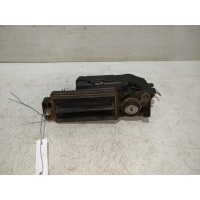 ручка багажника Mercedes-Benz C W203/S203/CL203 2002 A2037500093