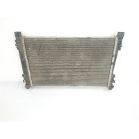 радиатор основной Mercedes-Benz C W203/S203/CL203 2003 A2035000603