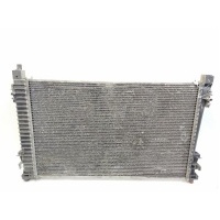 радиатор основной Mercedes-Benz C W203/S203/CL203 2002 A2035000603