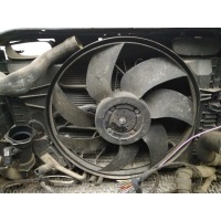 Вентилятор радиатора Mercedes-Benz C-Класс W203/S203/CL203 2002 A2035000293