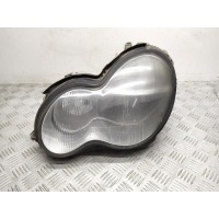 Фара левая Mercedes-Benz C-Класс W203/S203/CL203 2001 A2038200761