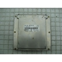 блок управления двигателем Mercedes-Benz C-Класс W203/S203/CL203 2002 A6111537379,0281010607