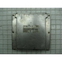 блок управления двигателем Mercedes-Benz C W203/S203/CL203 2002 A0001535279,0281010851