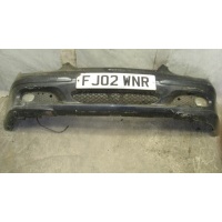 бампер передний Mercedes-Benz C-Класс W203/S203/CL203 2001 A2038851125