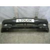бампер передний Mercedes-Benz C-Класс W203/S203/CL203 2001 A2038851125