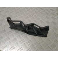 крепление переднего бампера левое Volkswagen Passat B6 2007 3C0807889