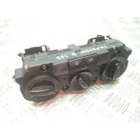блок управления печки/климат-контроля Volkswagen Passat B6 2005 3C2820045A,5HB009328-27