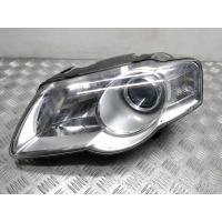 Фара левая Volkswagen Passat B6 2005 3C0941005N