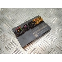 Блок комфорта Volkswagen Passat B6 2005 3C0959433H