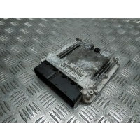 Блок управления двигателем Volkswagen Golf V 2005 03G906016FM