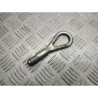Крюк буксировочный Audi A4 B7 2005 8E0805616C