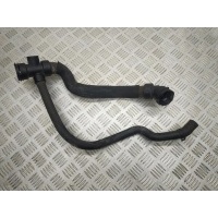 Патрубок радиатора Audi A4 B7 2005 8E0121049T