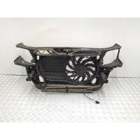 передняя панель (телевизор) Audi A4 B7 2005 8E0805594E