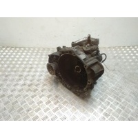 КПП механическая (МКПП) Audi A3 8P/8PA 2006 02Q300045F