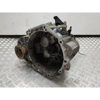 КПП механическая (МКПП) Volkswagen Golf 7 2014 02Q301107,PDT