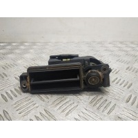 Ручка крышки багажника Mercedes-Benz C-Класс W203/S203/CL203 2001 A2037500093