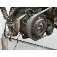 Компрессор кондиционера Skoda Superb 2002 8D0260805J