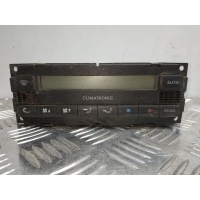 блок управления печки/климат-контроля Skoda Superb 2002 3U0907044A