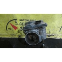 Nissan X-Trail Дросcельная заслонка 2.5 2007