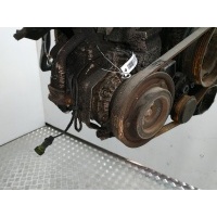 Компрессор кондиционера Volkswagen Passat B5 2004 8D0260805J