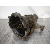 КПП механическая (МКПП) Volkswagen Passat B5 1998 012300062FX