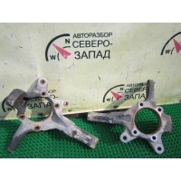 Suzuki Grand vitara Кулак поворотный передний правый 2008