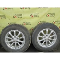 Mitsubishi ASX Диск колесный 215/65 R16 (литье) 2018