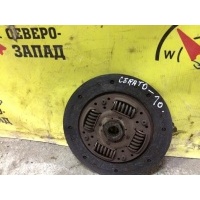 KIA Сerato Диск сцепления