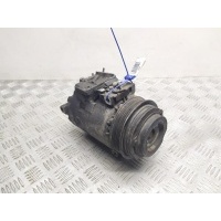 Компрессор кондиционера Mercedes-Benz Vito W638 2000 A0002303911,A0002342411