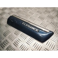 молдинг крыла переднего правого Mercedes-Benz E W210/S210 1999 A2106901662